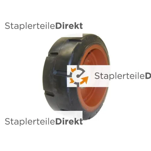 Antriebsrad ø230x90