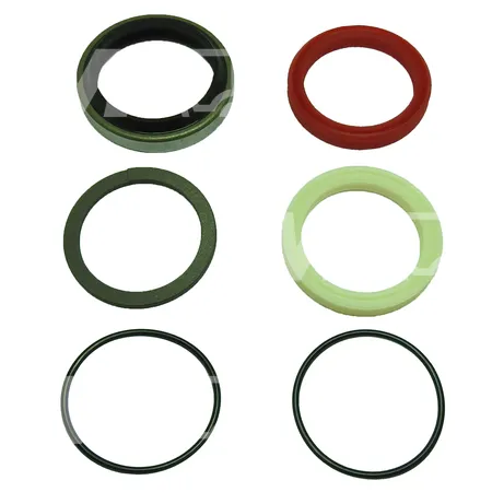 DICHTUNGSATZ ZYLINDER - 58099FF060