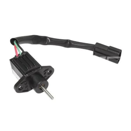 POTENTIOMETER - 27G02-62501