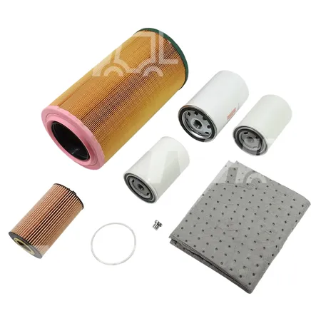 FILTERSATZ - 0009408132