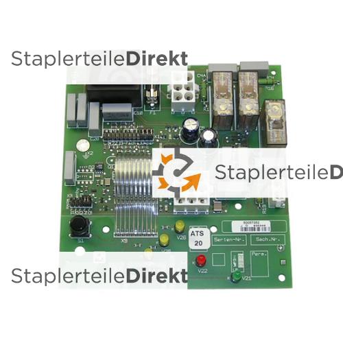 FLACHBAUGRUPPE - 50057352