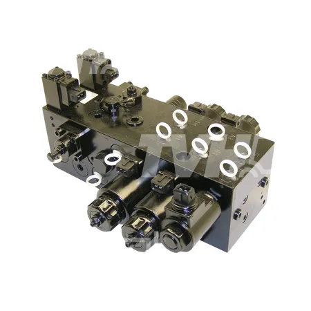 VENTILBLOCK - 50308563