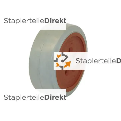 Antriebsrad ø230x90