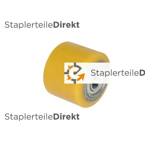 Lastrolle für Steinbock WP 10 (040318117)