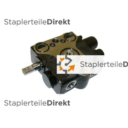 Zusätzliches Ventil Sektion für Toyota 70/72-8FD30