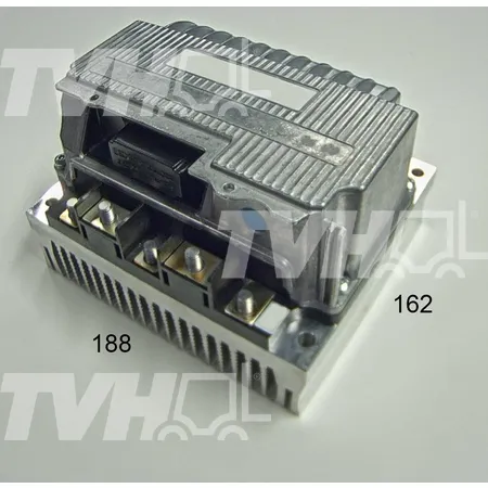 MOTORREGLER - 38913246