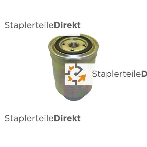 KRAFTSTOFFFILTER - 2751550