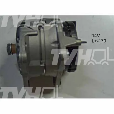 LICHTMASCHINE - 21455141