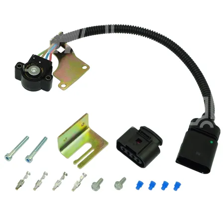 POTENTIOMETER - 17653423