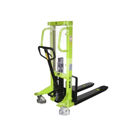 MANUELLER STAPLER - MX510