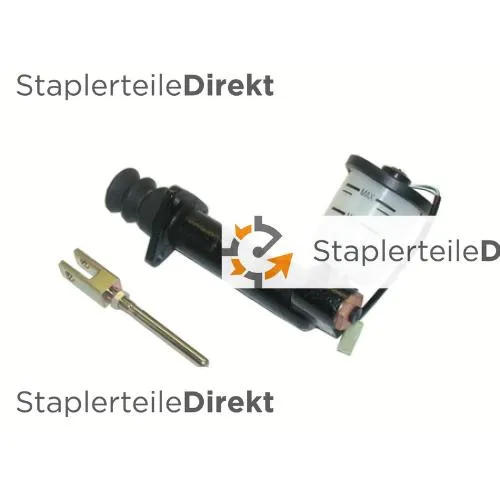 Hauptbremszylinder für Toyota Länge 194 mm ø Kolben 25,4 mm