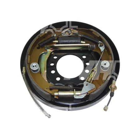 BREMSE VOLLSTAENDIG - 8034554
