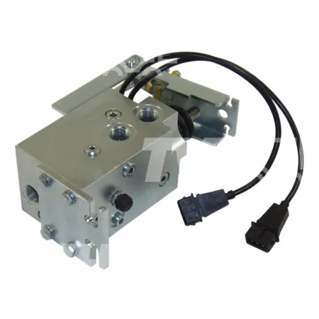 VENTILBLOCK - 16723333