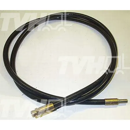 HYDRAULIKSCHLAUCH MIT ARMATUR - 8411163