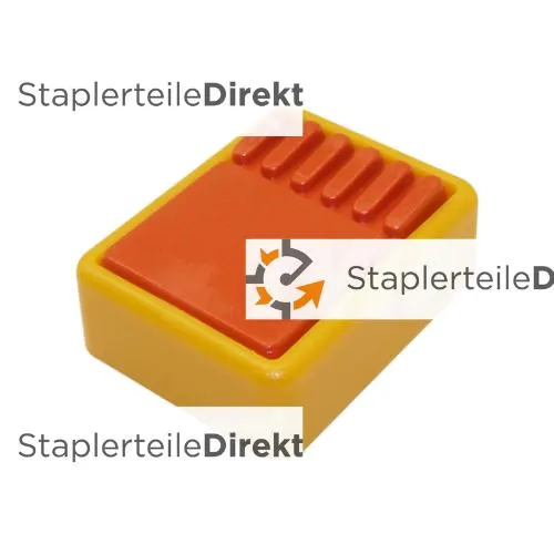 Notausschalter, Not-Aus für Jungheinrich DFG/TFG 40-50 CK/CS (69384970)