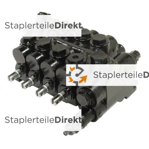 VENTILBLOCK - N030-611300-001