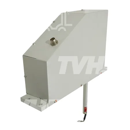 STEUERKARTE AUSTAUSCH - 8034016