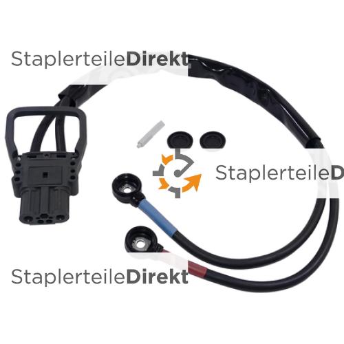 LINDE BATTERIEANSCHLUSS MIT KABEL 1313801500
