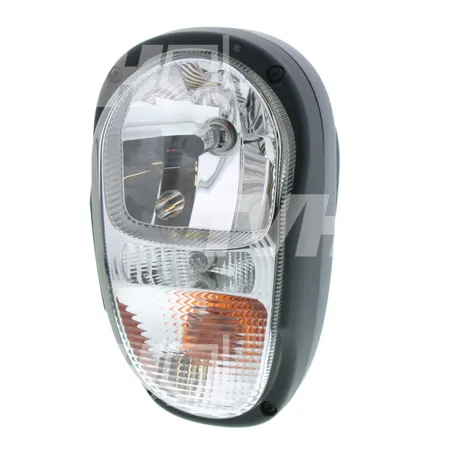 FRONTLEUCHTE - 15730384