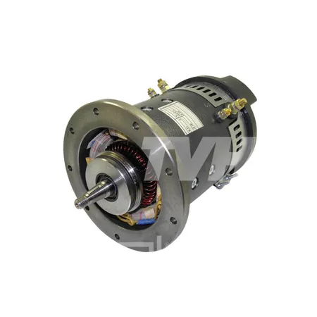 MOTOR ELEKTRISCH AT - 18471462