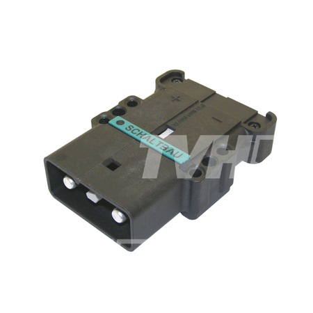BATTERY CONNECTOR ASSEMBLY - 10806972