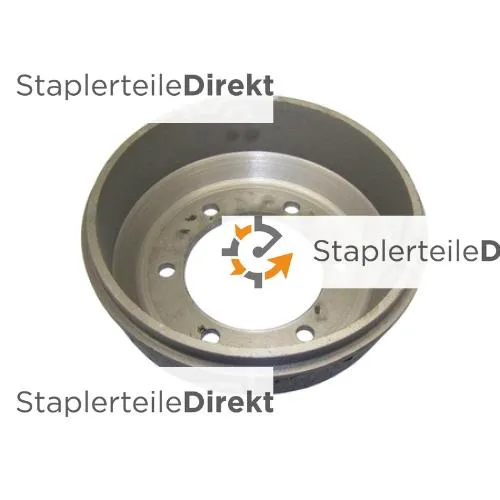 BREMSTROMMEL - 15DA110012