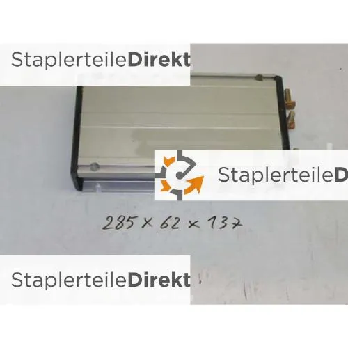 MOTORSTEUERUNG UEBERHOLT - 5280459