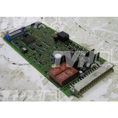 LEITERPLATTE - 358621