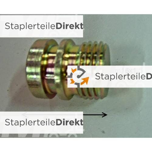 STOPFEN (METAL) - 0009033078