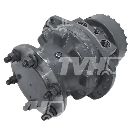 KOLBENMOTOR - MCR10F940F250Z32B5M1L12SS