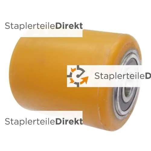 LOAD ROLLER PUR - 10972788