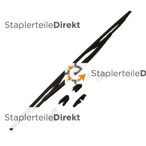 Wischerblatt für Jungheinrich DFG/TFG 40-50 CK/CS (50143969)