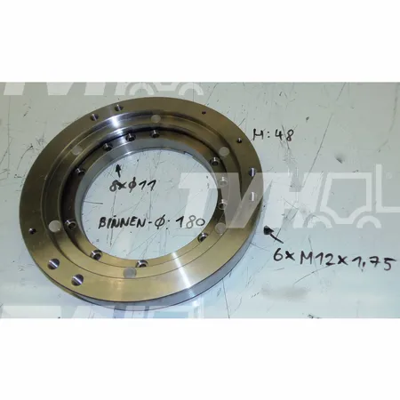 LAGER DREHKRANZ - RL484906