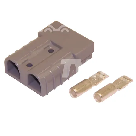 BATTERY CONNECTOR ASSEMBLY - 50052205
