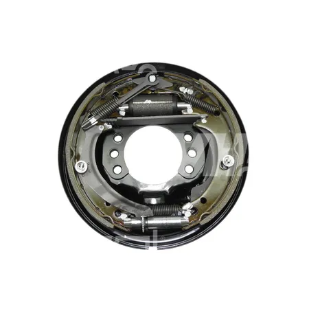 BREMSE VOLLSTAENDIG - 580060322