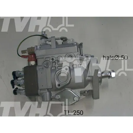 EINSPRITZPUMPE DIESEL - 32B6500510