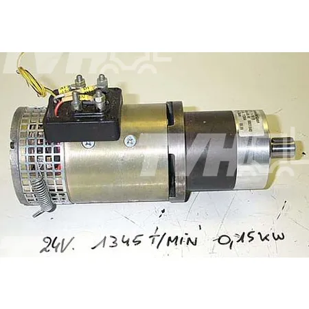 MOTOR ELEKTRISCH AT - 6015885