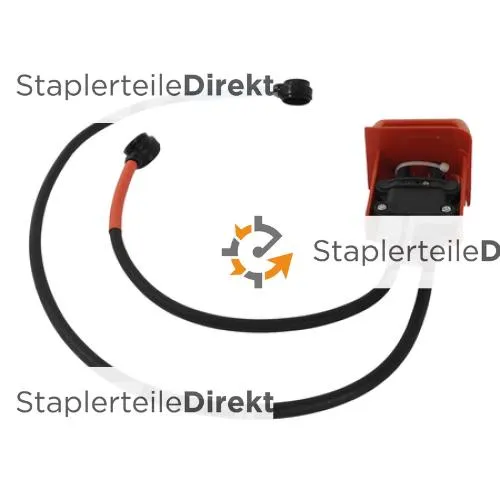 BATTERIEANSCHLUSS MIT KABEL - 50447873