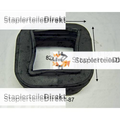 Faltenbalg - 40044499