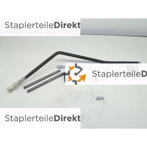 Zusätzliches Ventil Betätigungshebel Satz 4tes Ventil  Toyota 7FG25