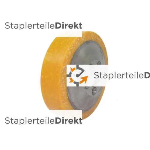 Antriebsrad ø230x64