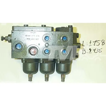 VENTILBLOCK - 145253
