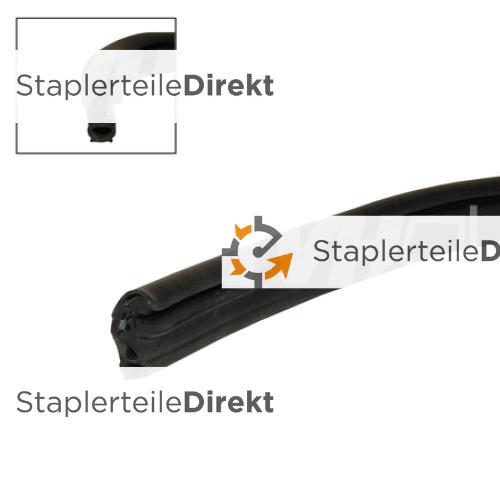 DICHTUNGSPROFILE - 0009649557