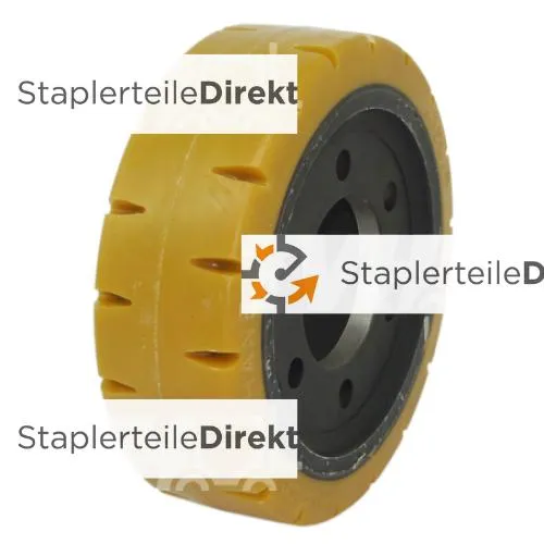 Antriebsrad ø230x75