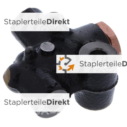 HYDRAULIKVENTIL - 470504363071