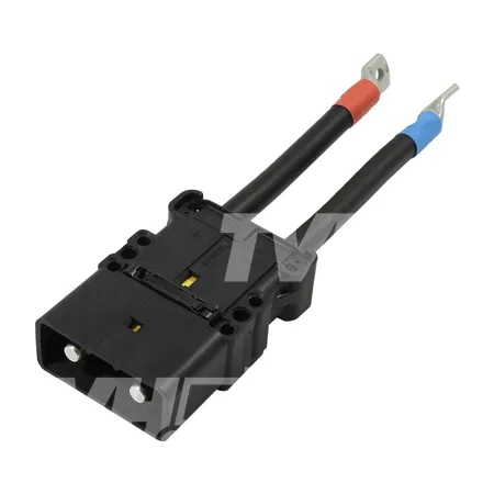 BATTERY CONNECTOR WITH CABLE - 51365992