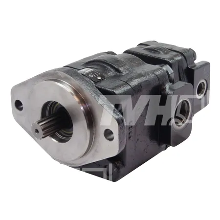 HYDRAULISCHE KOLBENPUMPE - 40091000064