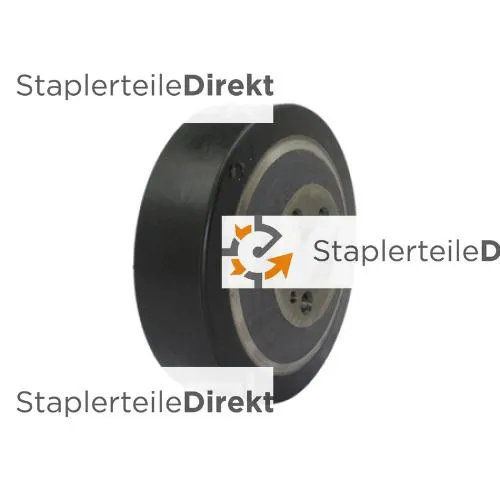 Antriebsrad Antistatisch für Jungheinrich EJC 110/112 (50023635)