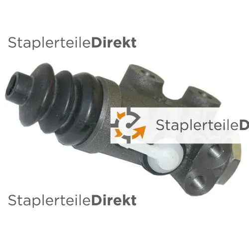 Hauptbremszylinder für Bt Länge 114 mm ø Kolben 22,2 mm