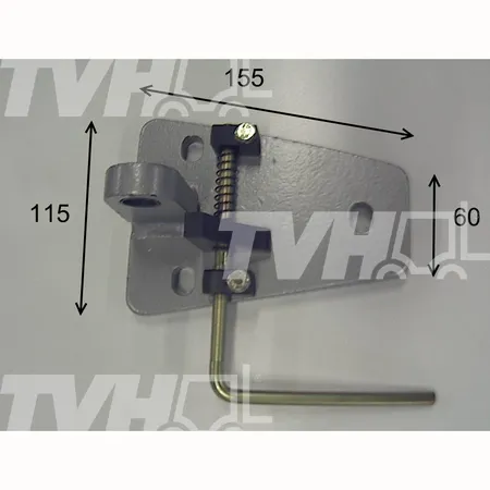 ARRETIERUNG,ZSB - 0725954
